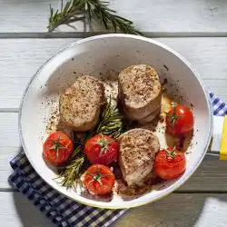 Alle varkensfilet recepten